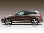 Volkswagen Touareg by JE Design 2010 года